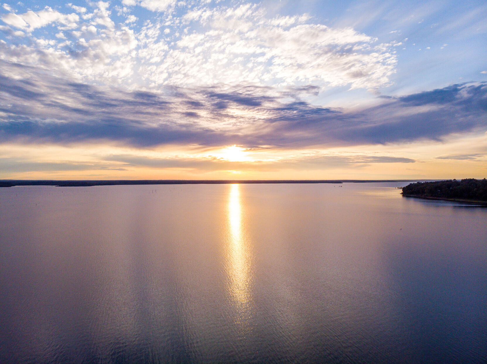 Lake